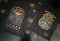 Natural Riders Worldwide Men's T-Shirt